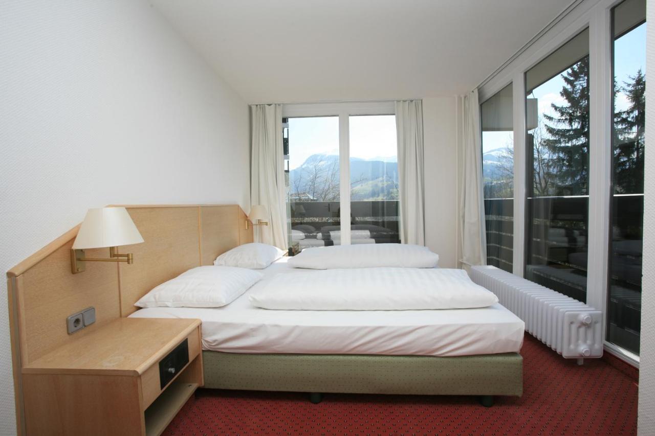 Allgaeustern Hotel Sonthofen Exterior foto