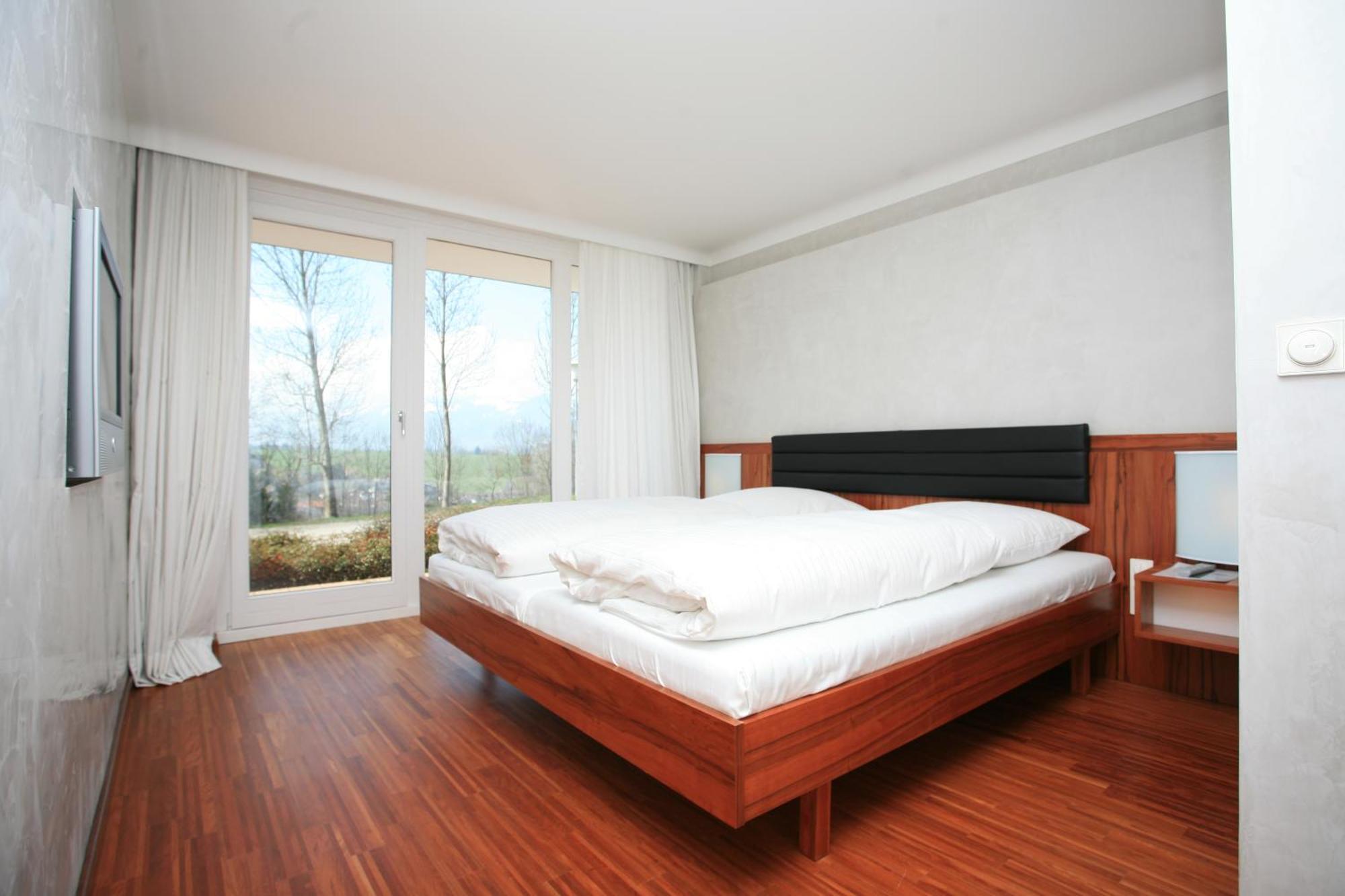 Allgaeustern Hotel Sonthofen Quarto foto