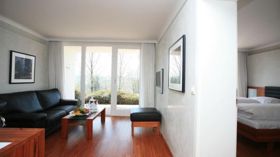 Allgaeustern Hotel Sonthofen Quarto foto